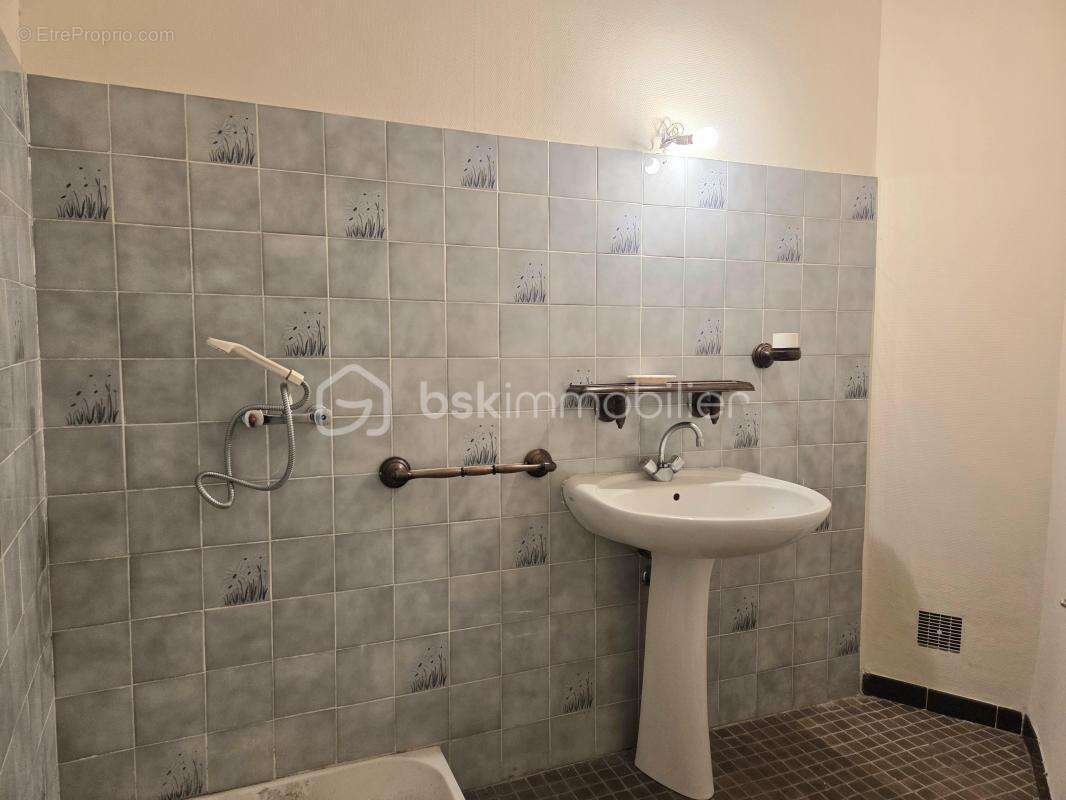 Maison à BOUCOIRAN-ET-NOZIERES