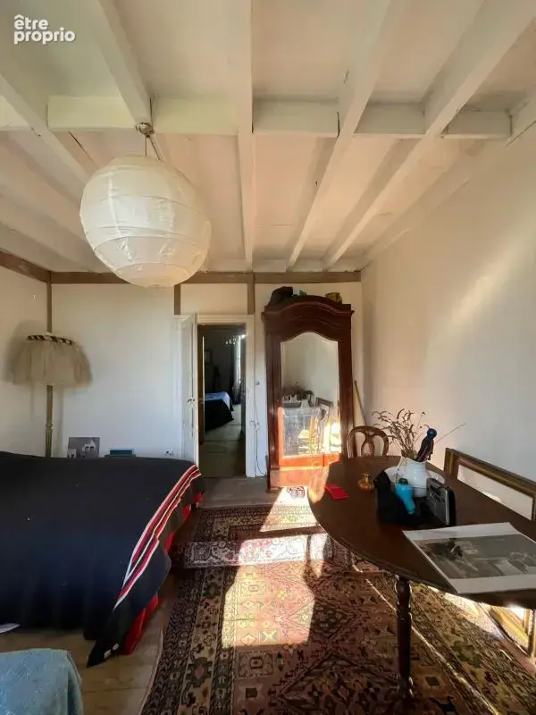 Maison au Cœur d'un Village Historique (Gers - 32) - photo 19