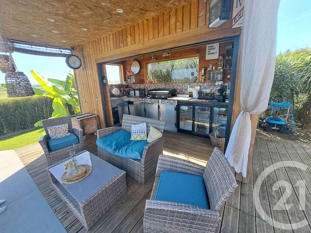 Maison à MARIGNAC-LASCLARES