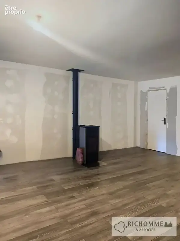 Appartement avec jardin 127,31 m² - TROUSSEY (55) - photo 8