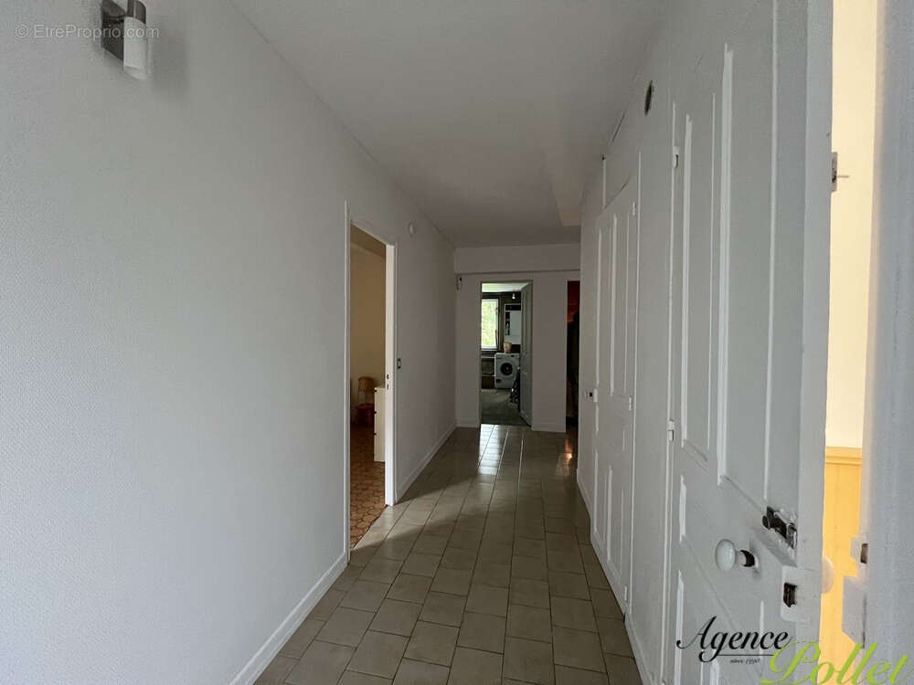 Maison à AUBIGNY-SUR-NERE