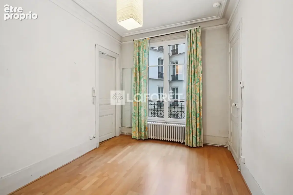 Paris VII - Gros Caillou - Trois pièces 46m² à rénover - photo 15
