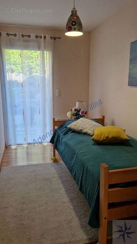 Appartement à PLENEUF-VAL-ANDRE