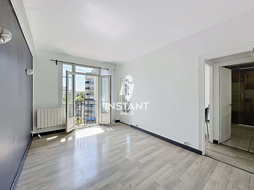 Appartement à CHOISY-LE-ROI