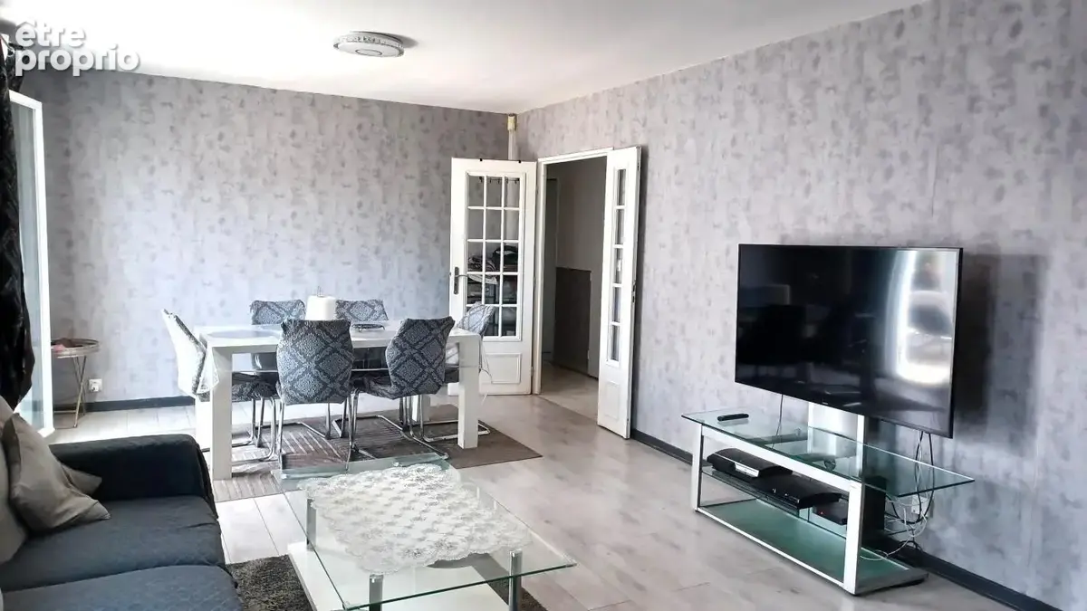 Maison 83 m² à Boisemont  - photo 2