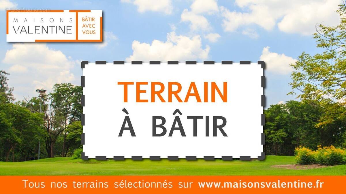 Terrain à CIVRIEUX-D'AZERGUES