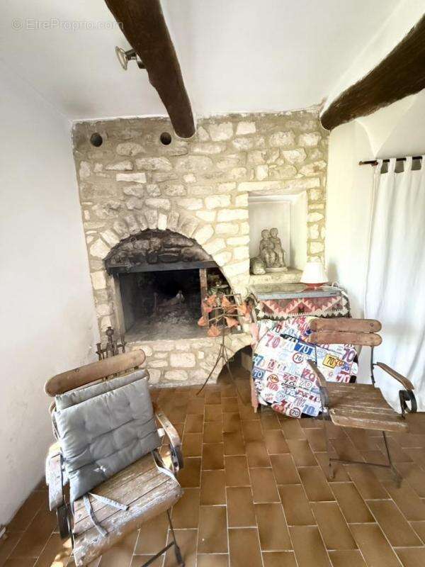 Maison à LE BEAUCET