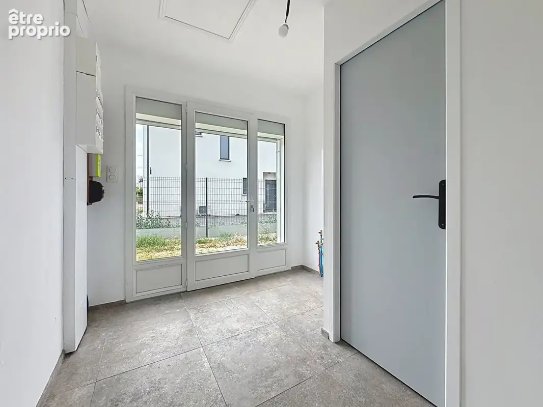 Maison Eysines 5 pièce(s) 88 m2 - photo 10