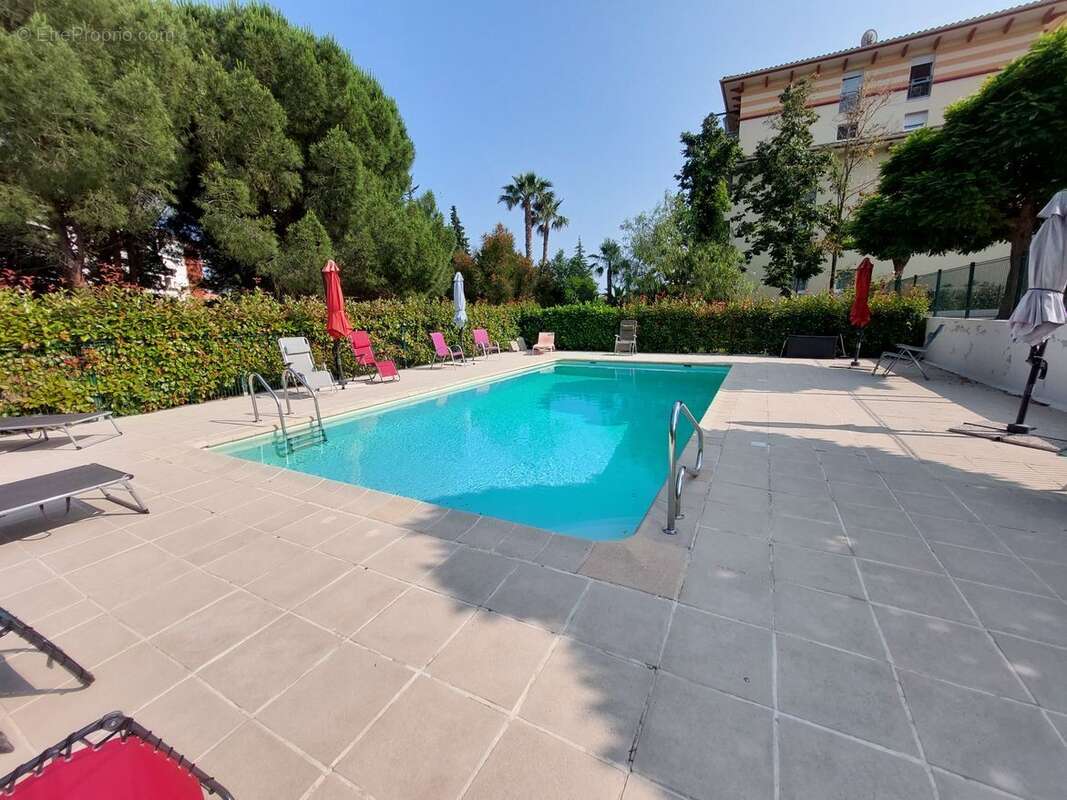 Appartement à FREJUS