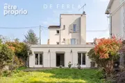 Maison à CHATOU
