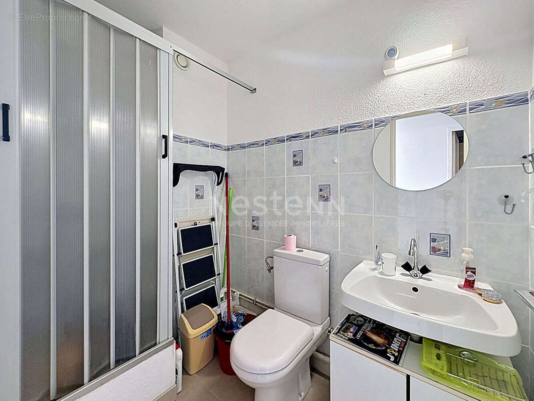 Appartement à LE GRAU-DU-ROI