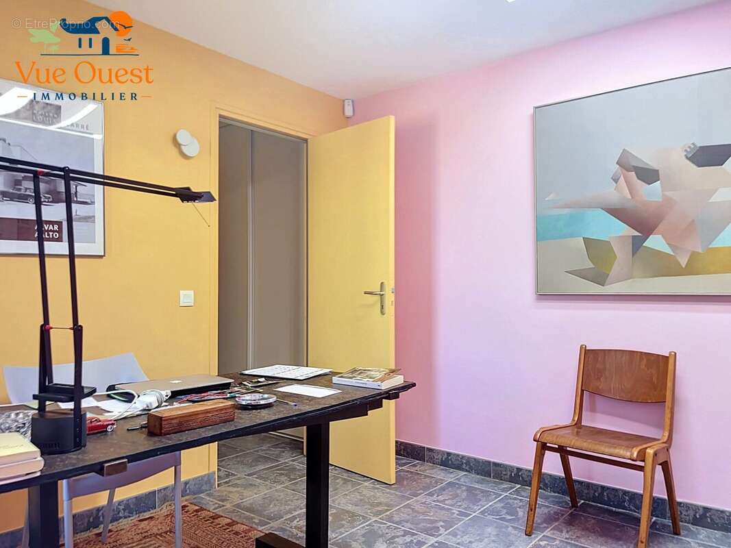 Maison 110 m² à Plouhinec  - photo 6