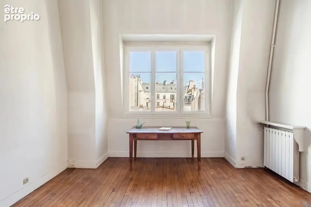 Photo Appartement à Paris-8e au prix de 850 000€
