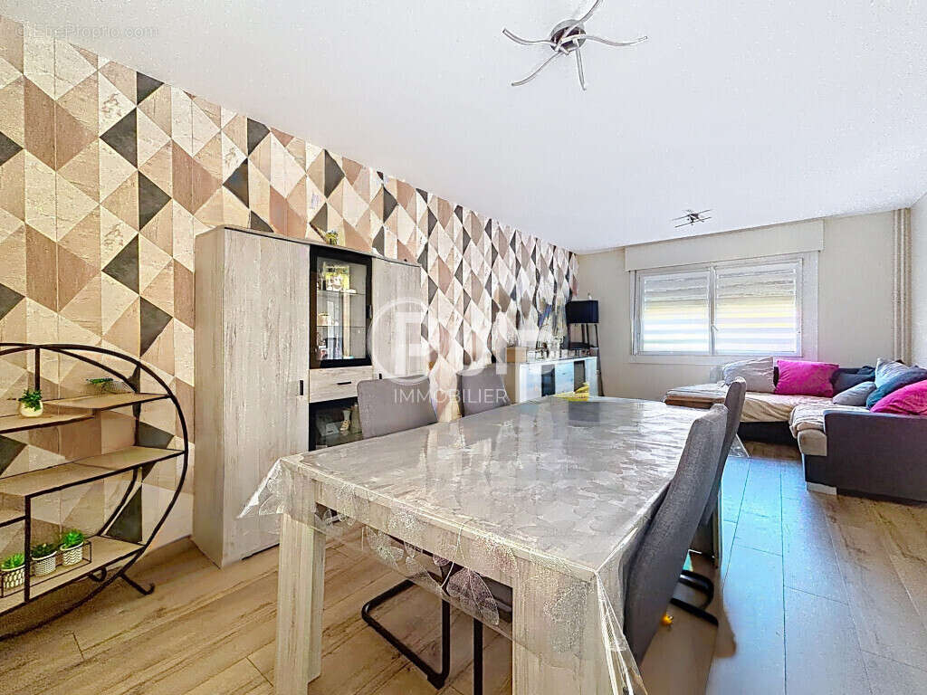 Maison à vendre à ROEULX - photo 2