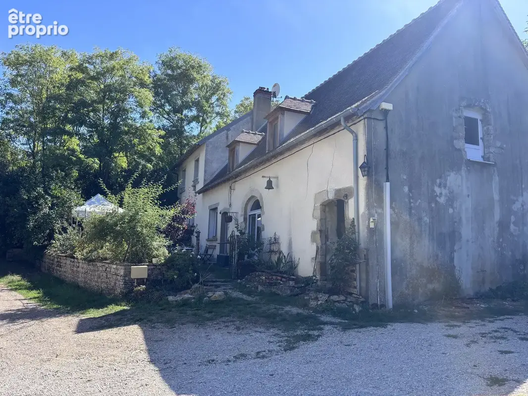 Photo Maison à Le Veurdre au prix de 336 000€