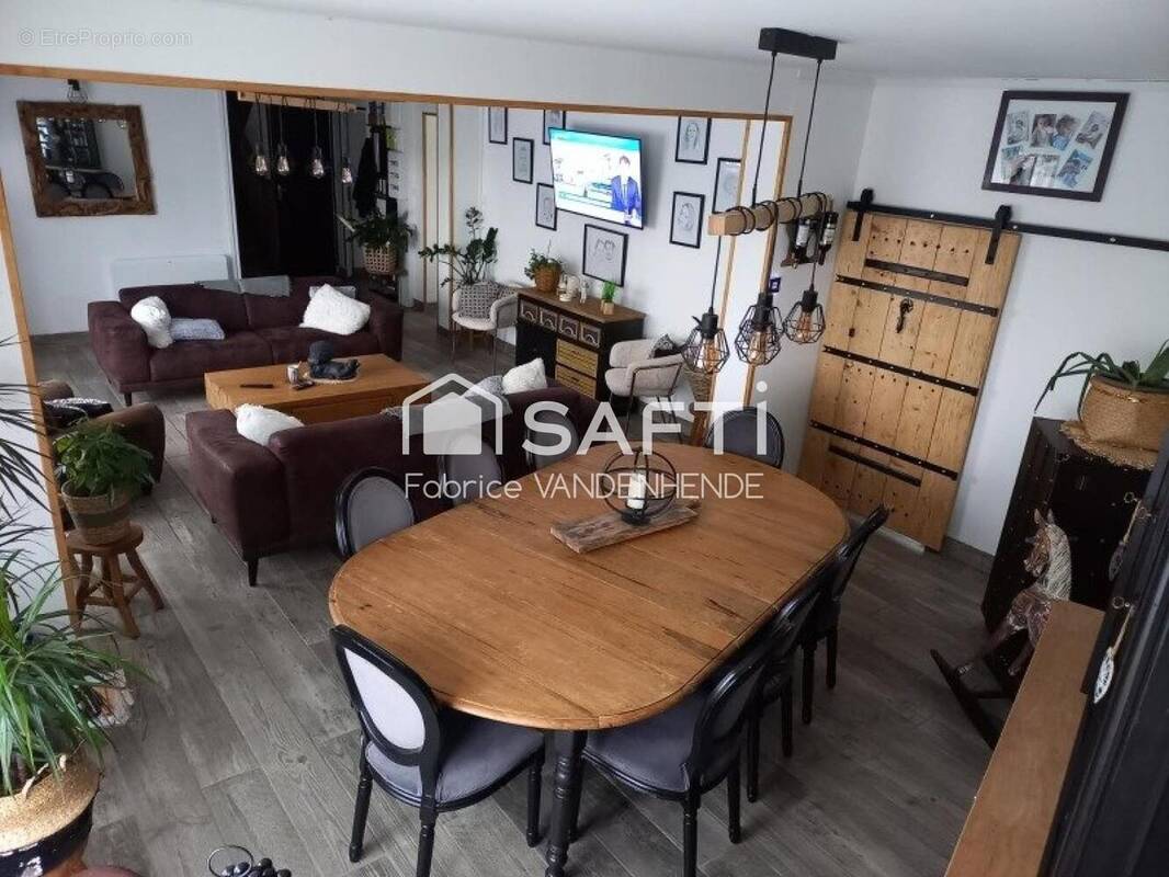 Photo 1 - Maison à LAON