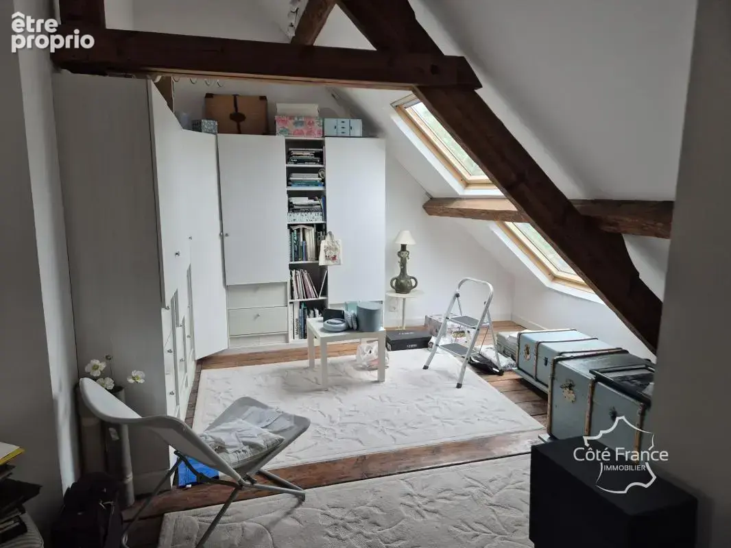 Maison 191m2  quartier bucaille - photo 8