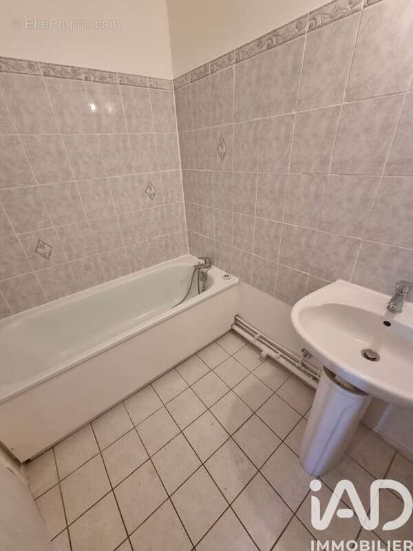 Photo 4 - Appartement à CHILLY-MAZARIN