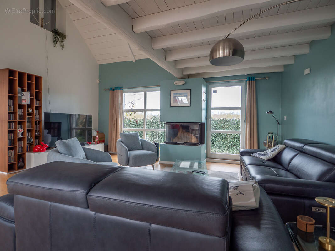 Maison à SAINT-AMAND-LES-EAUX