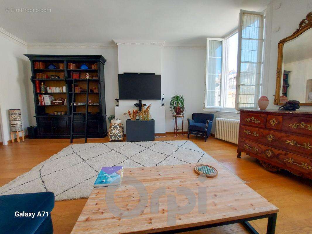 Appartement à LA ROCHELLE
