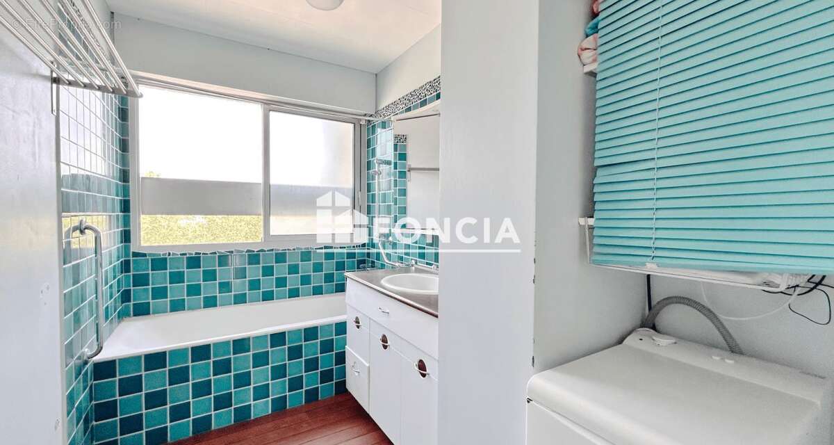 Appartement à MARLY-LE-ROI