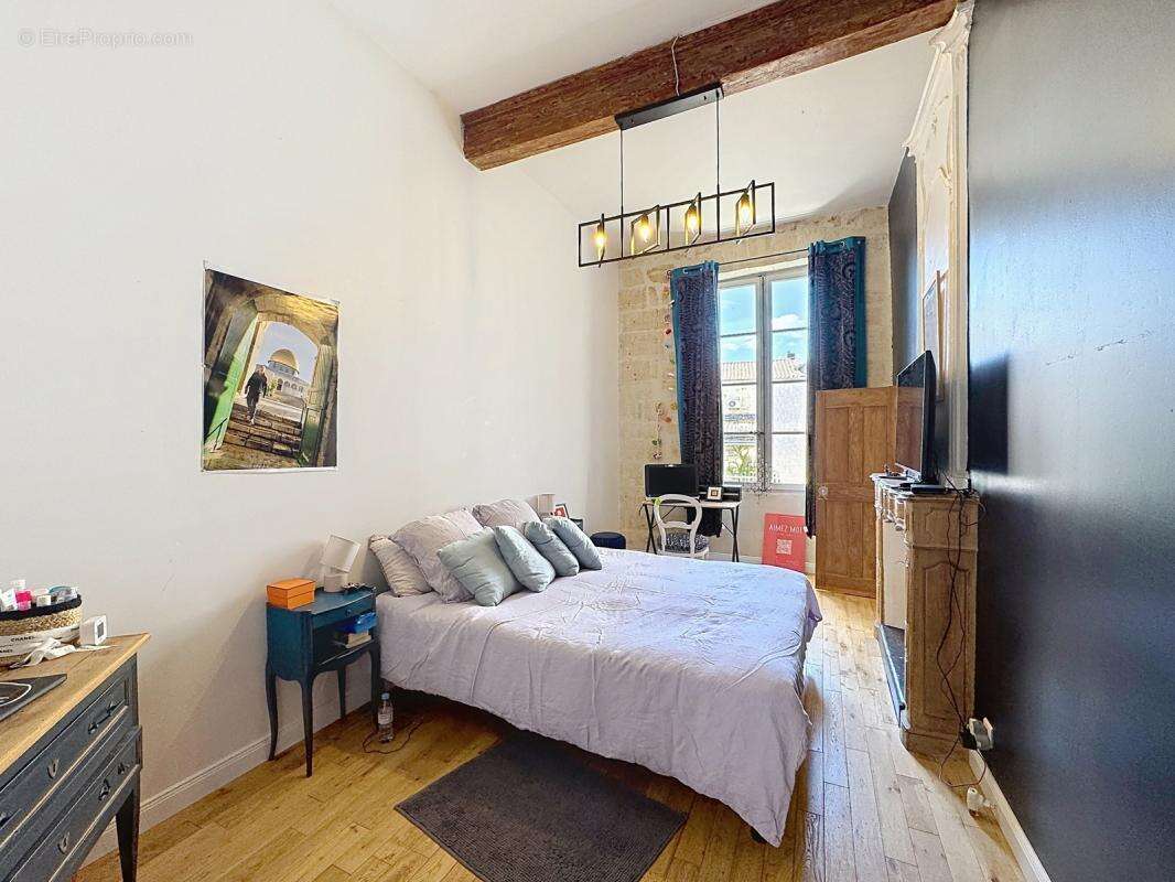 Avignon Intra-muros - Appartement 5 pièces - 131m² - photo 14