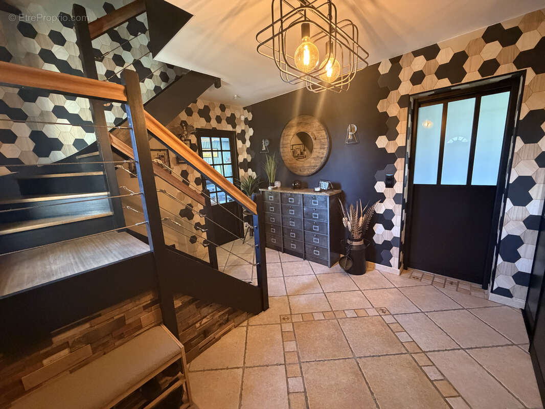 Maison à BOSNORMAND