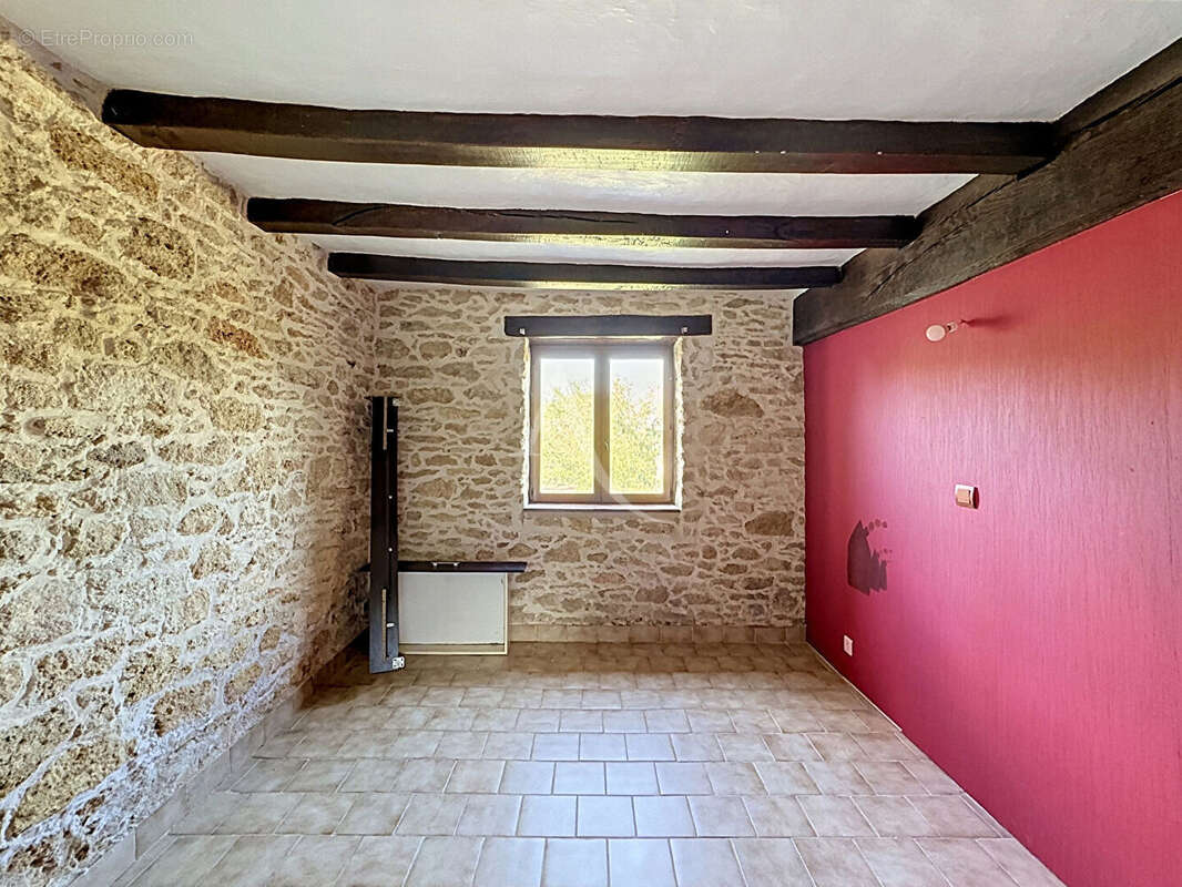 Maison Aubigne Sur Layon 6 pièce(s) 145 m2 - photo 8