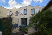 Maison à ASNIERES-SUR-SEINE