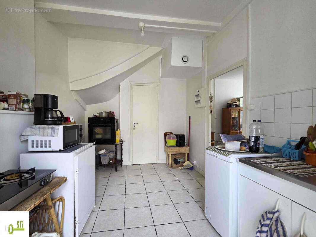 Photo 3 - Appartement à BLENEAU