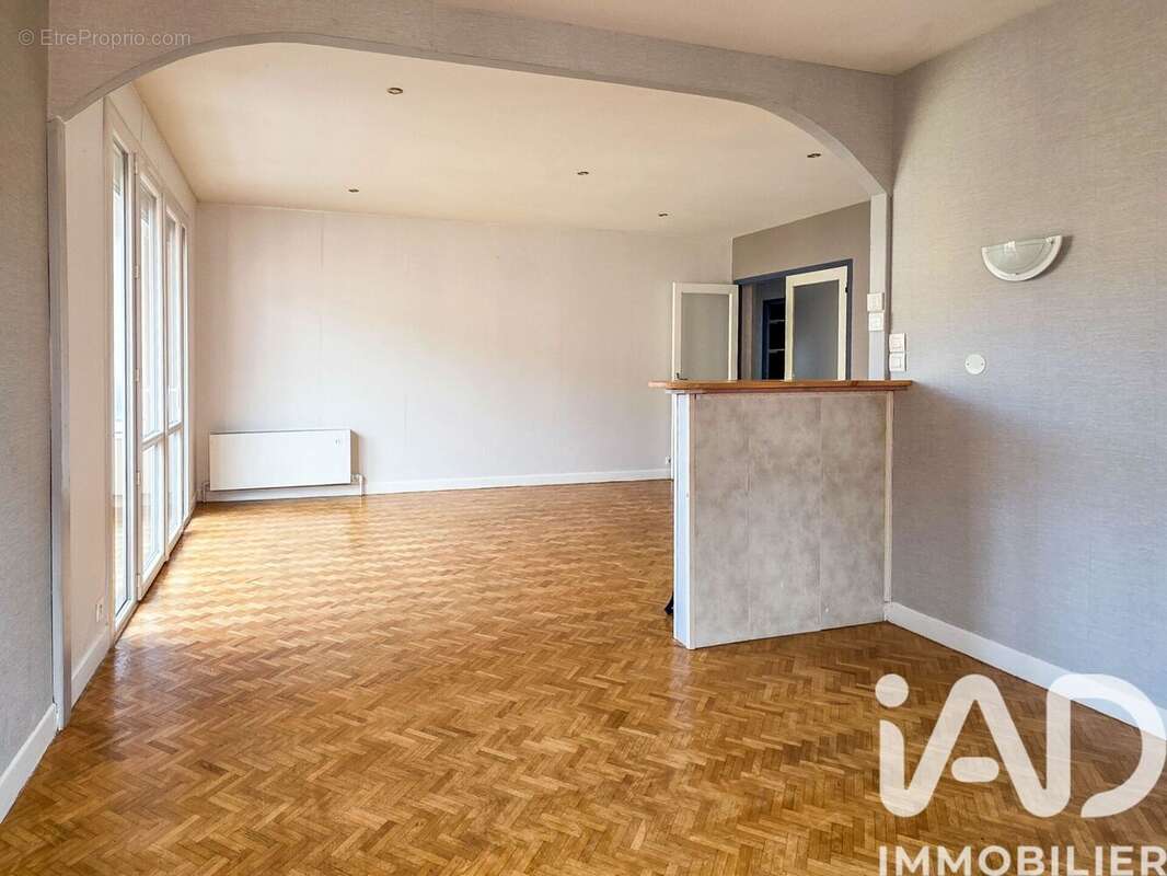 Photo 2 - Appartement à RODEZ