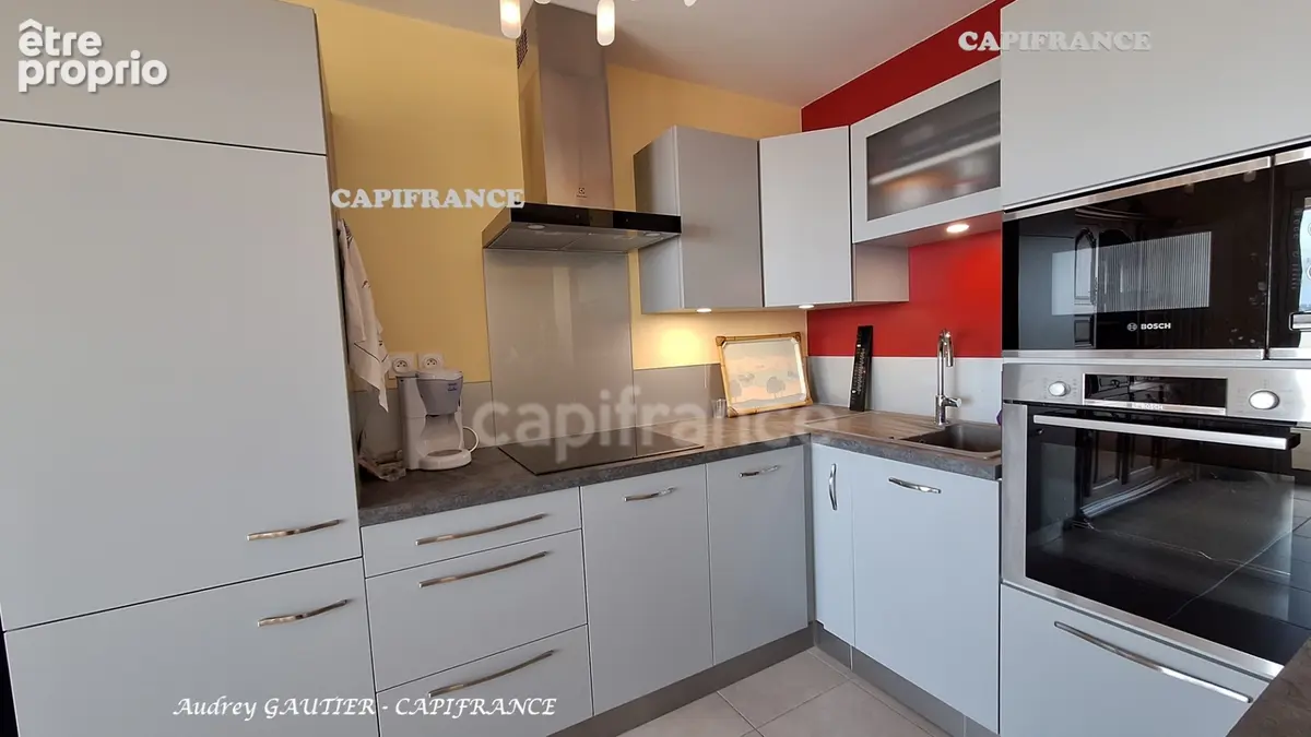 Appartement à vendre 3 pièces SAINT BREVIN LES PINS (44) - photo 13