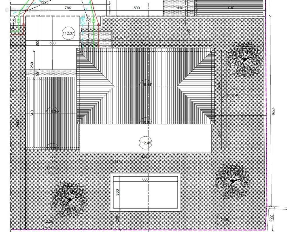 Photo 5 - Terrain à MALLEMORT