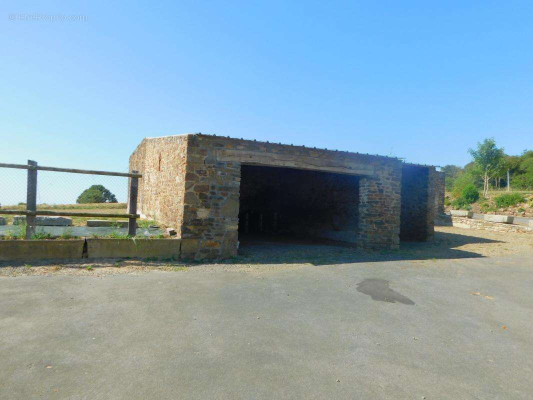 Maison à vendre 6 pièces FLEURIGNE (35) - photo 22