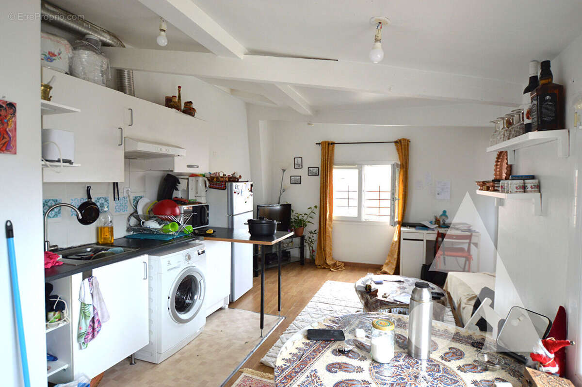 Appartement à ARGENTEUIL