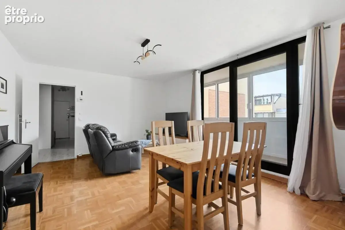Appartement dans une superbe résidence - photo 2