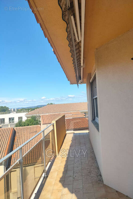 Appartement à ORANGE