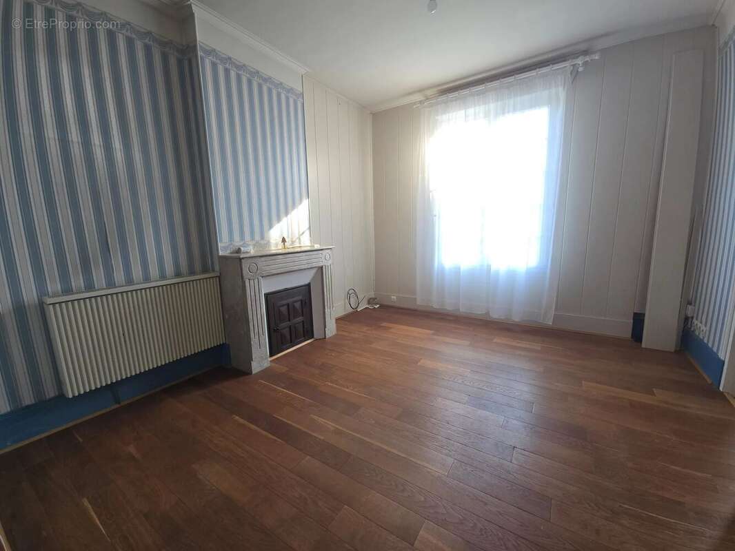 Maison à NORMANVILLE