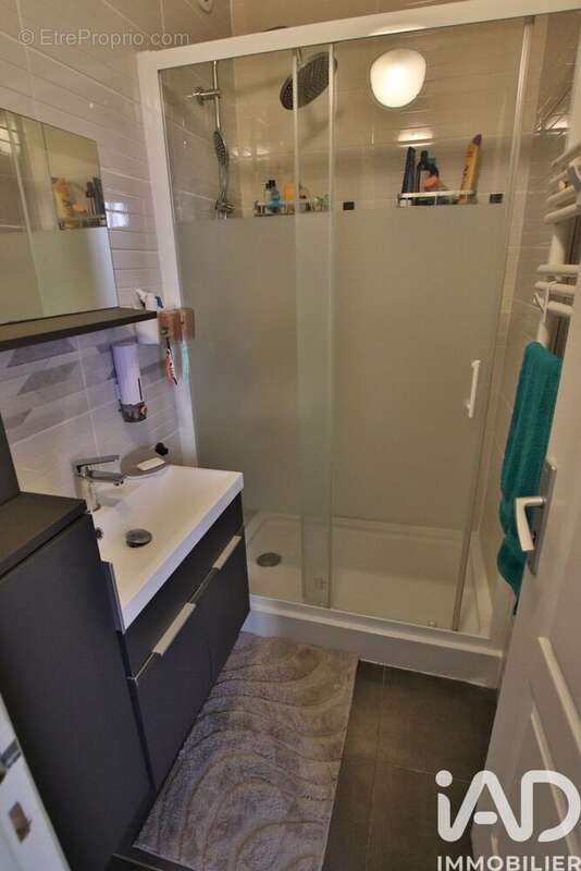 Photo 8 - Maison à DONNEMARIE-DONTILLY