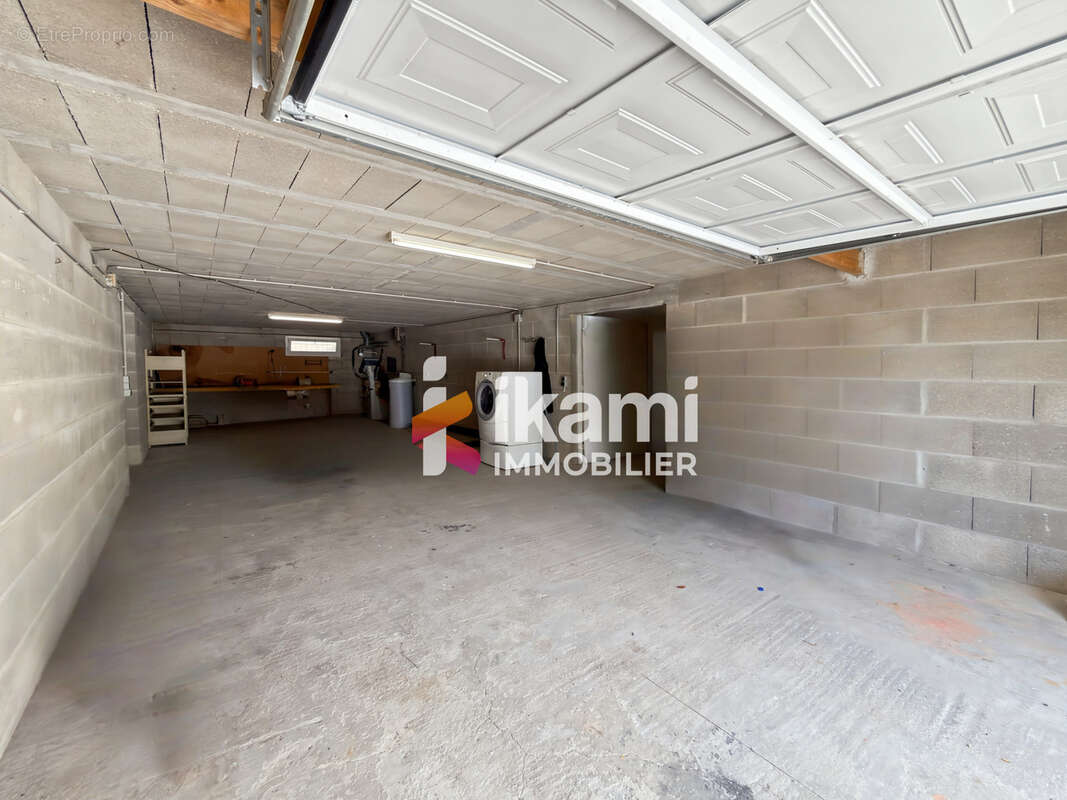 Maison 8 pièces de 212 m2 à Saligny 89100 - photo 20