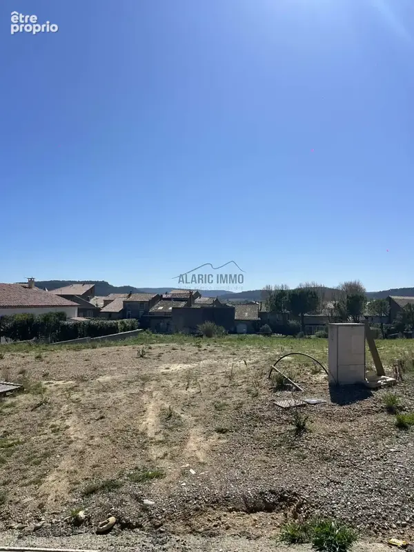 Beau terrain hors lotissement - photo 6
