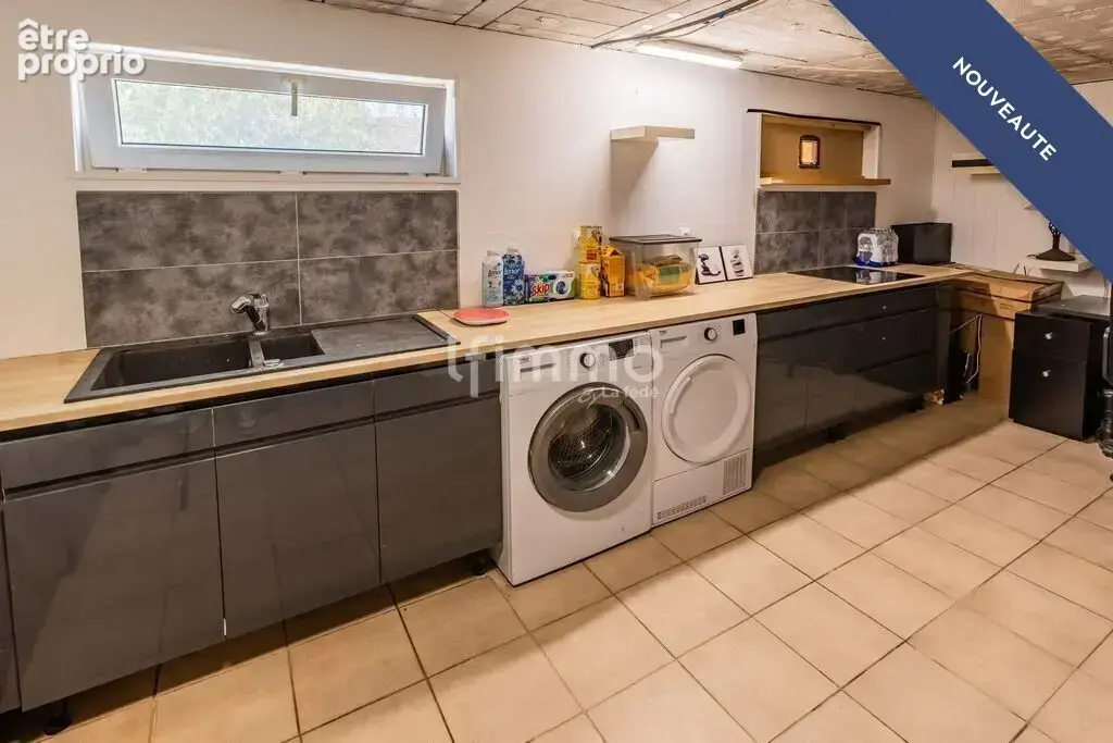 Coquette Maison, bien rénovée, en campagne - photo 10