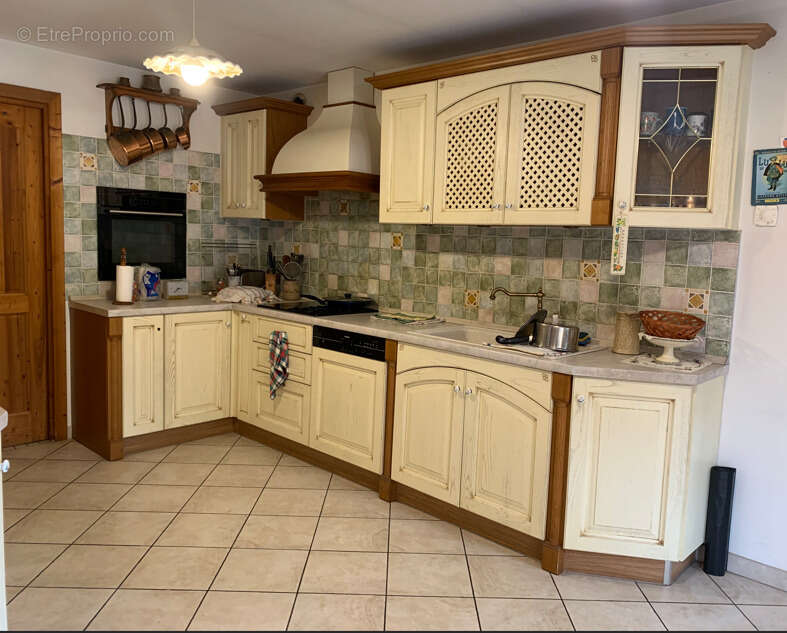 Maison à SAINT-MARCEL