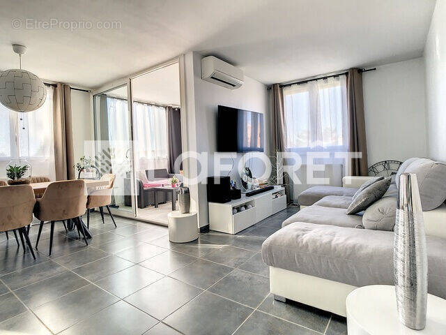 Appartement à VITROLLES