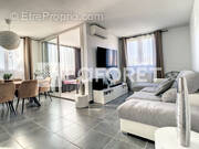 Appartement à VITROLLES