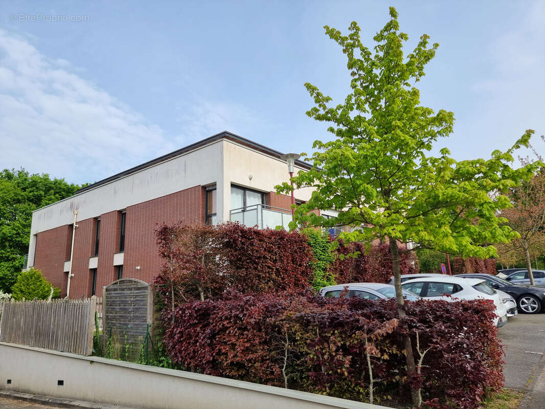 Appartement à SAINT-ERBLON