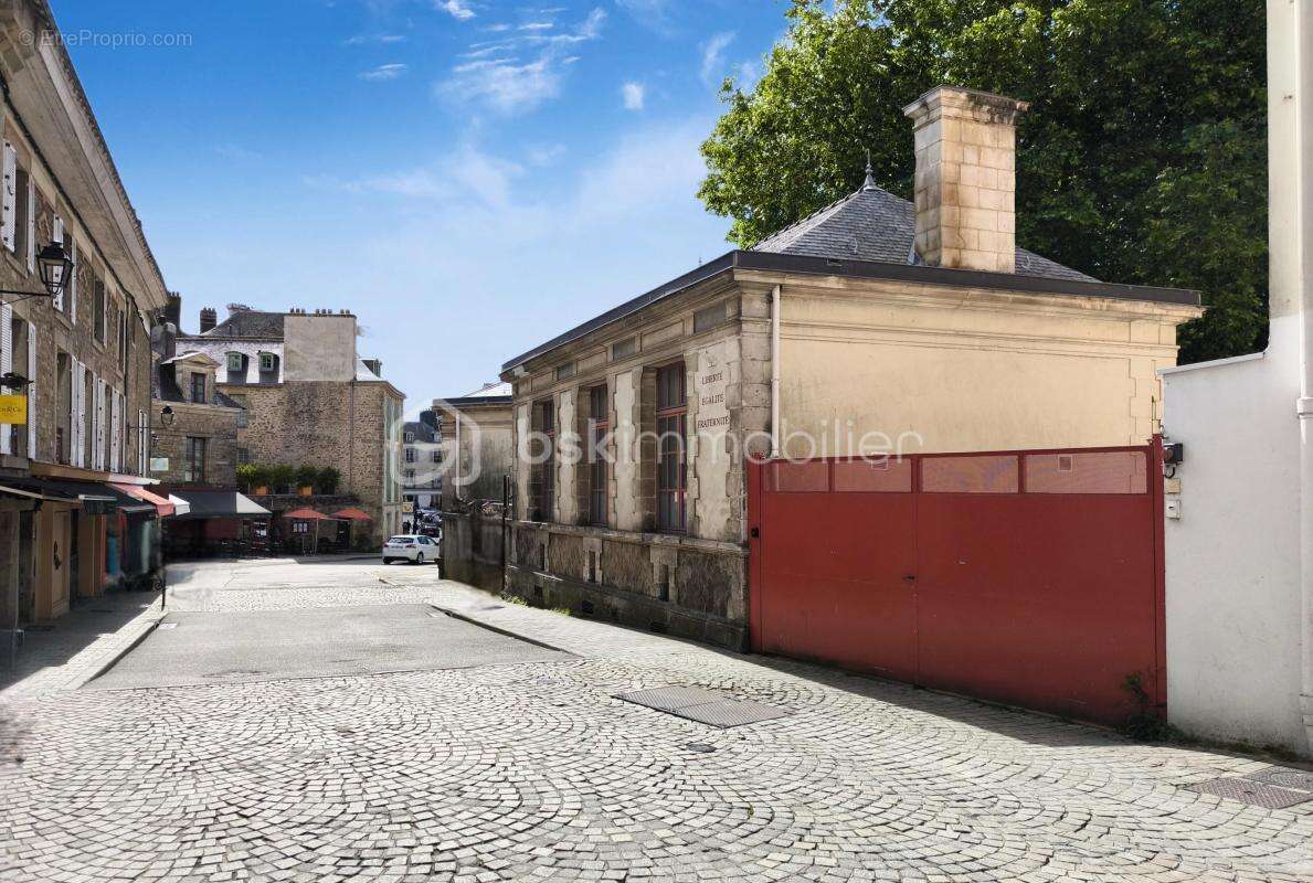 Appartement T2 - 47m2 - Hypercentre - photo 17