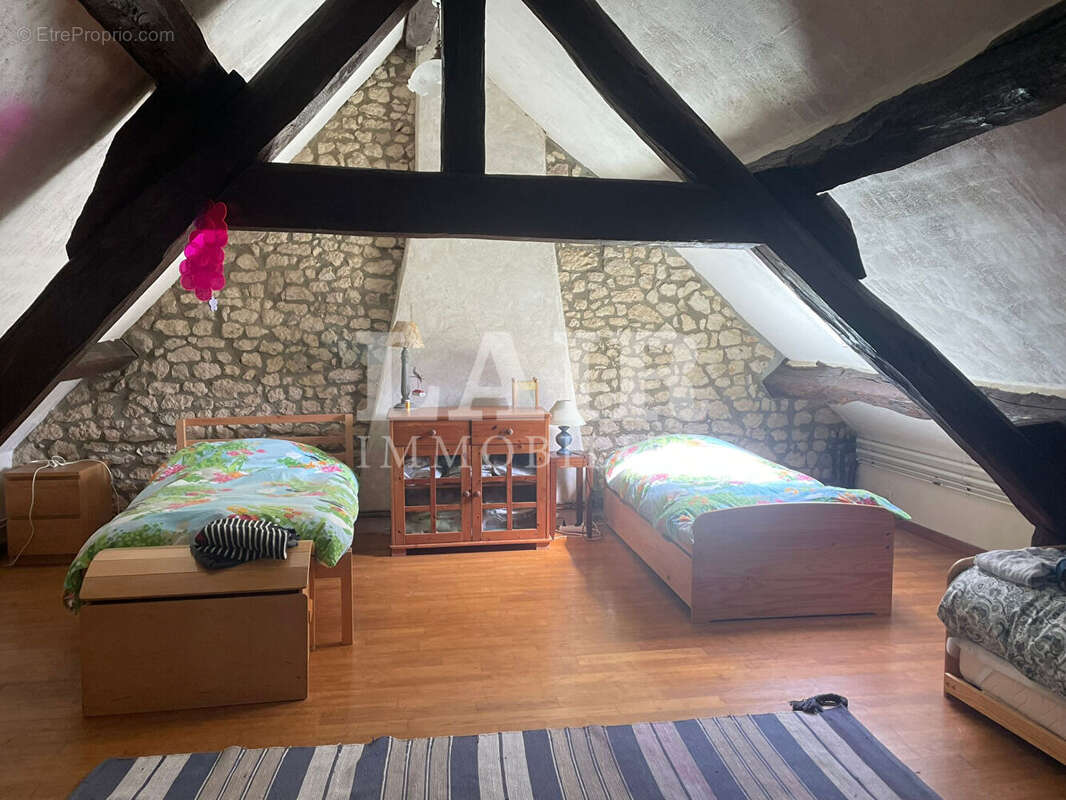 Maison de campagne au calme à 5min de Mortagne- M15083 - photo 13