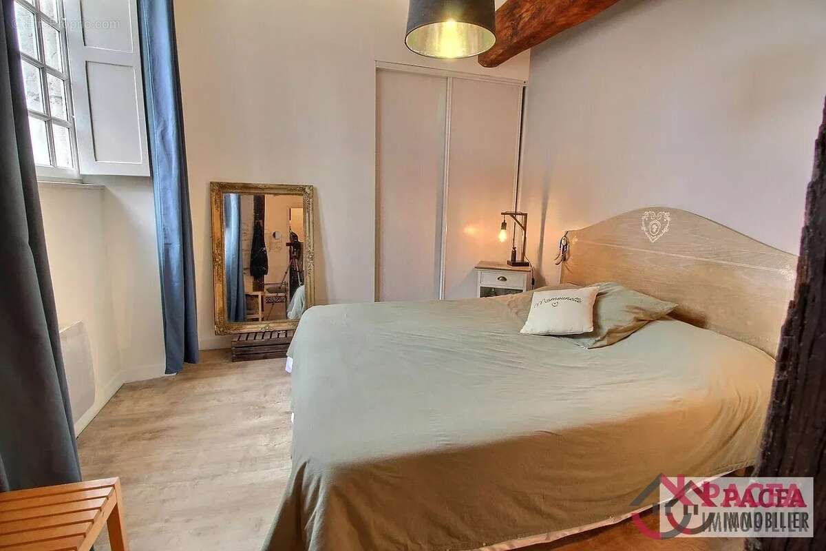 Appartement centre ville - photo 3