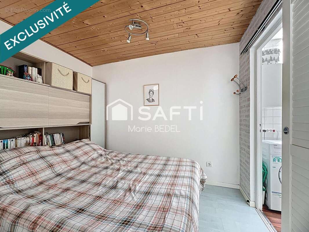 Photo 9 - Appartement à VELIZY-VILLACOUBLAY